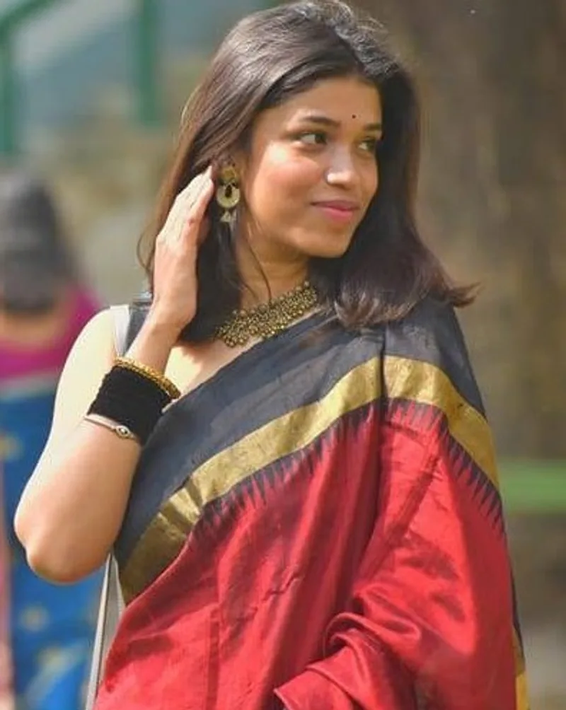 Gargi Das, Founder of PraxGain