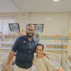 Dr Rahul Debnath, Internal Medicine Specialist