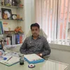 Dr Sandip Das, Pulmonologist