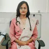 Dr Sreetama Saha, Pediatrician